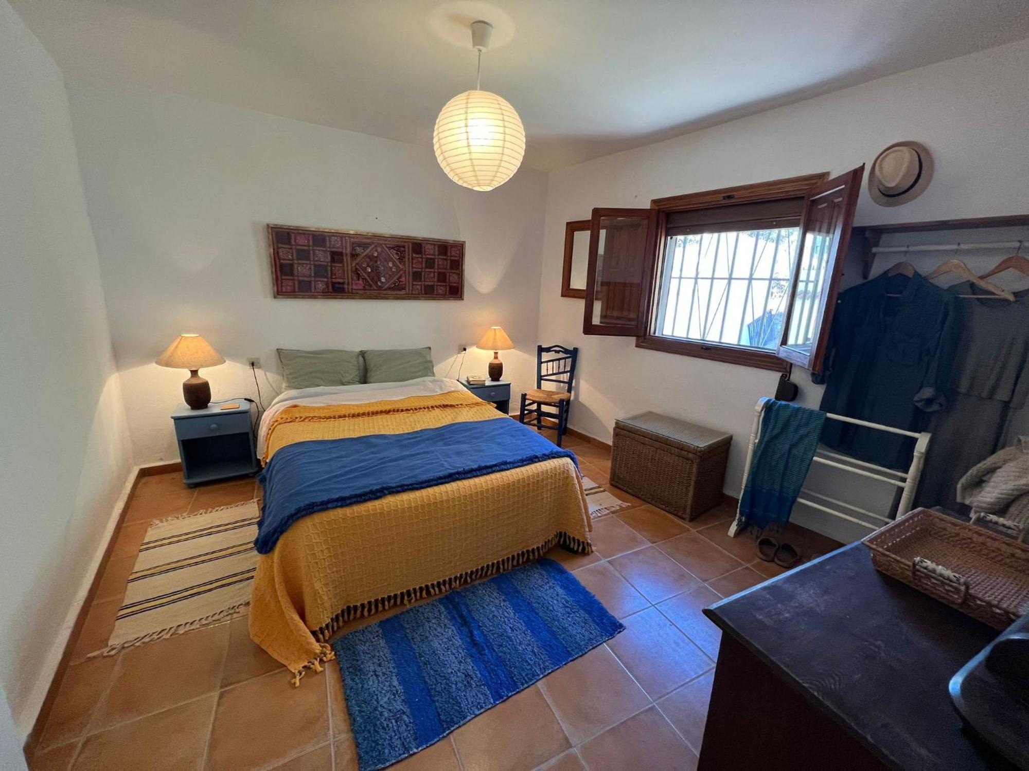 Appartamento Casa Coco No 11 Polopos Esterno foto
